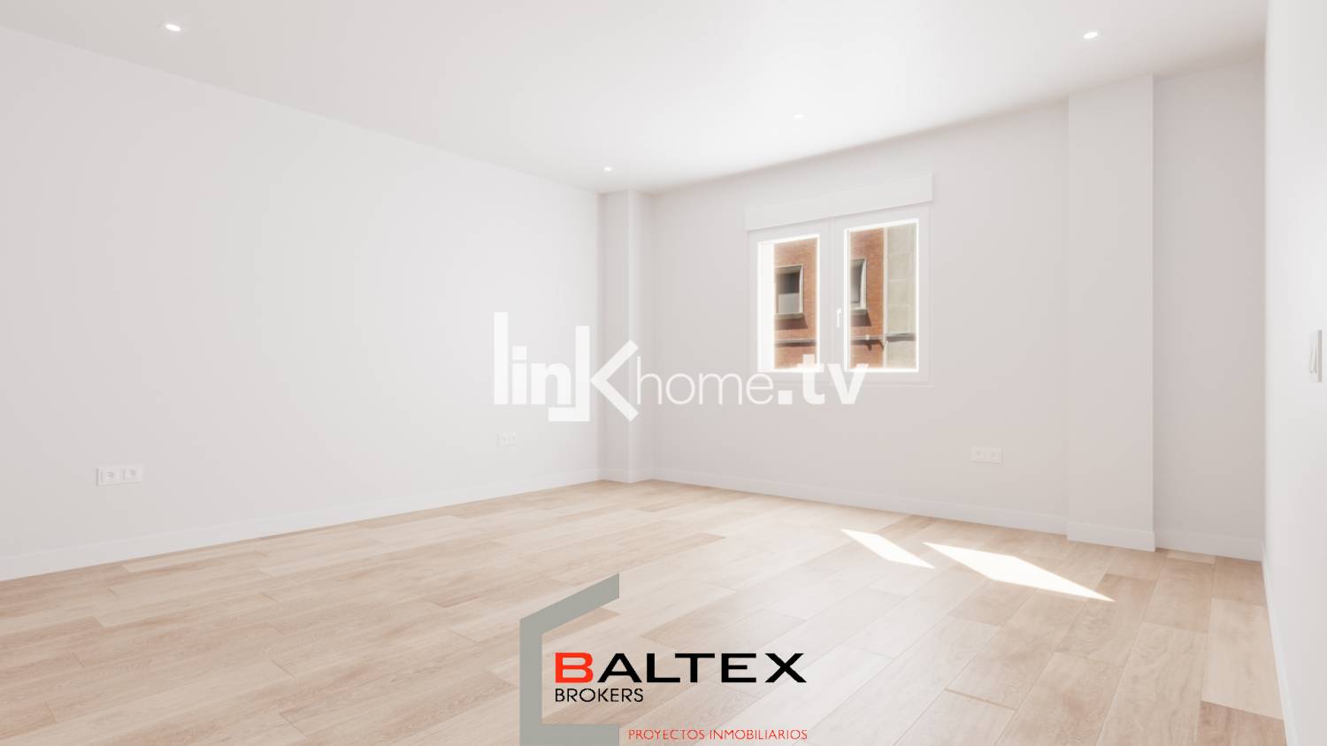 Salón - Opción Vacía - creado por ordenador
